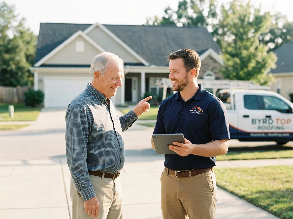 Roofing Chamberlain, SD FAQs